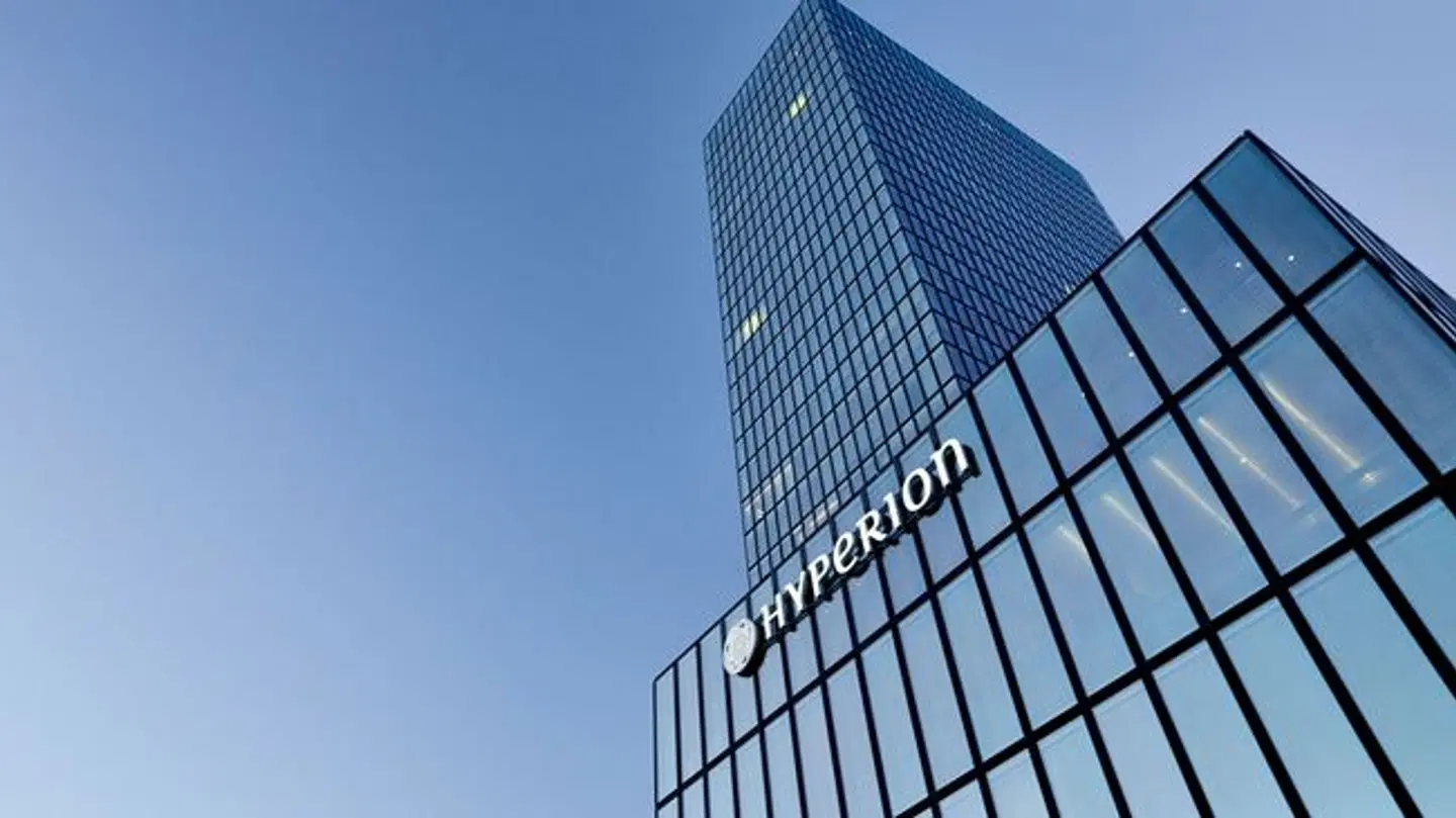 HYPERION Hotel Basel Tiere