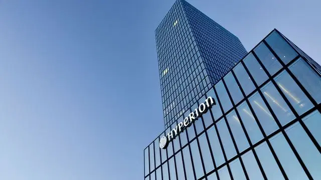 HYPERION Hotel Basel Tiere