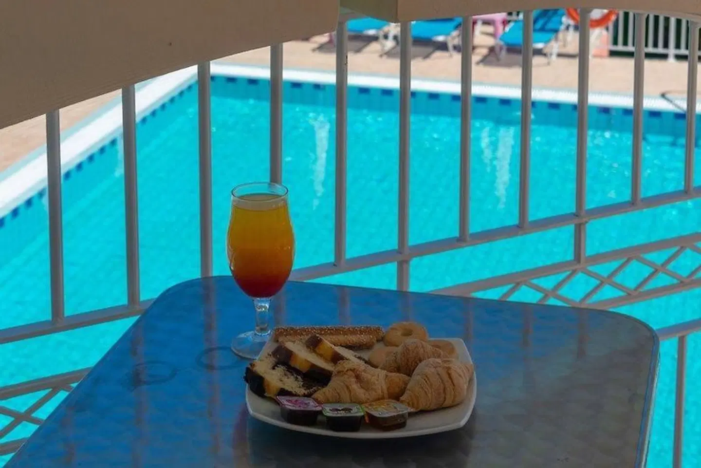 Pantheon Hotel Restaurant