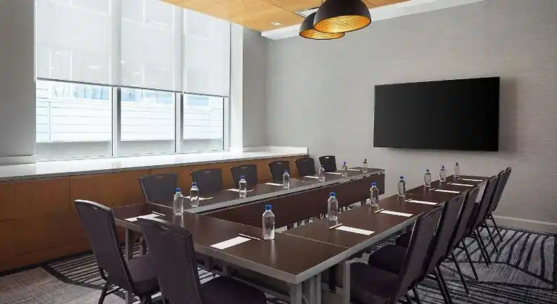 Residence Inn by Marriott Washington Capitol Hill/Navy Yard – Hotelfoto