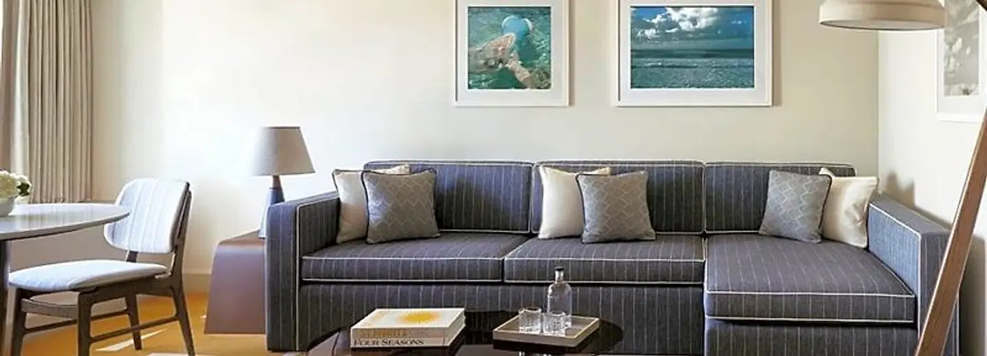 Four Seasons Hotel Miami ROOM_EXAMPLE