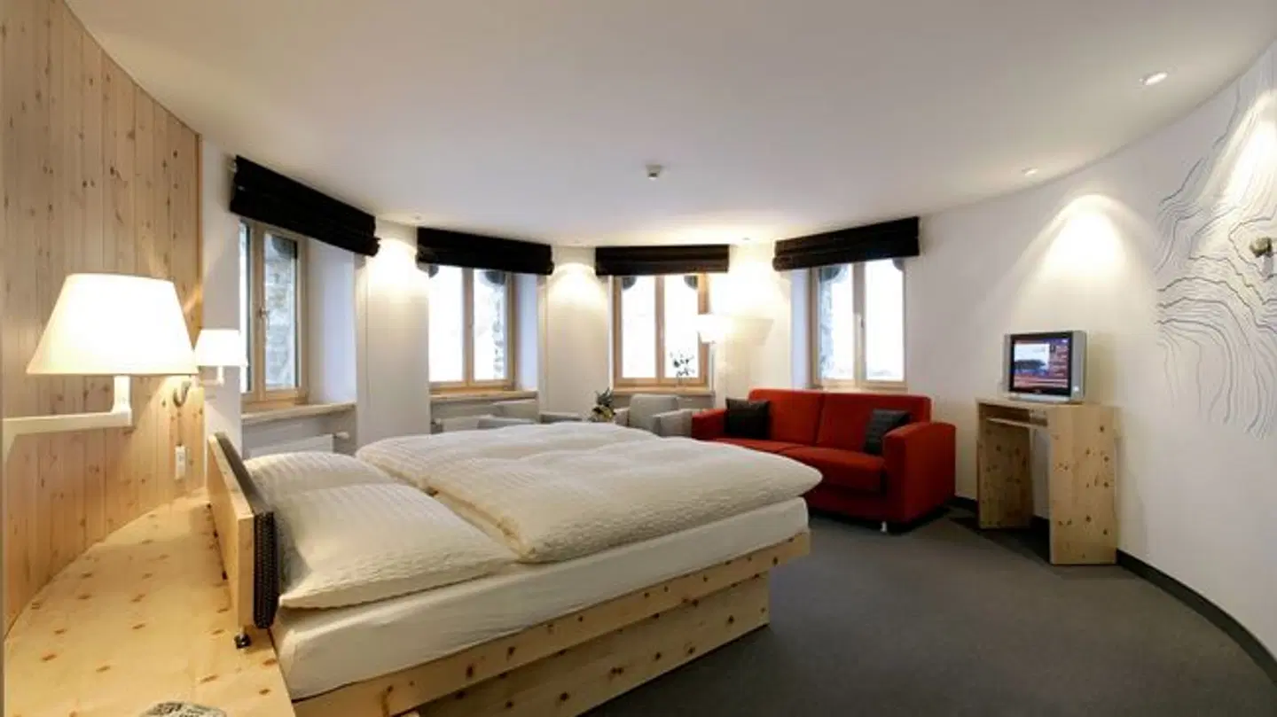 3100 Kulm Gornergrat ROOM_EXAMPLE