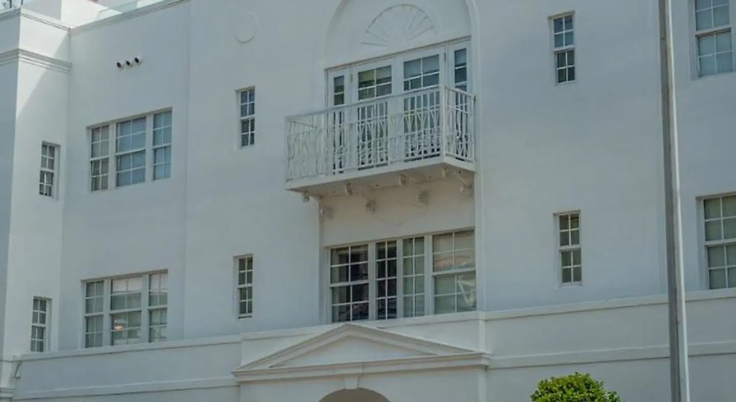 Iberostar Waves Miami Beach EXTERIOR
