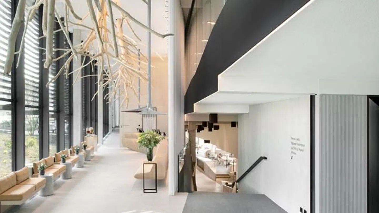 Hotel des Horlogers HEALTH_BEAUTY
