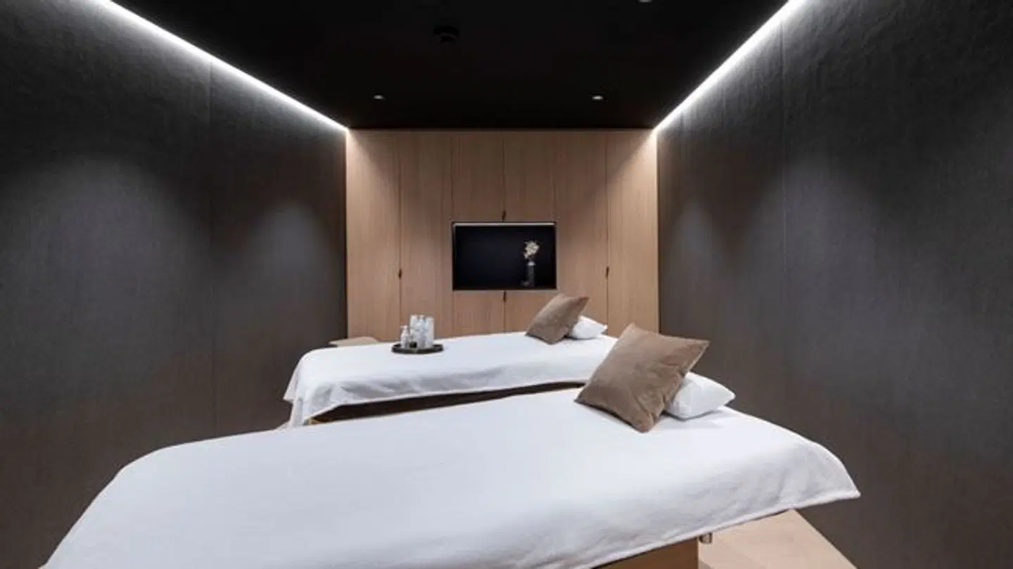 Hotel des Horlogers HEALTH_BEAUTY