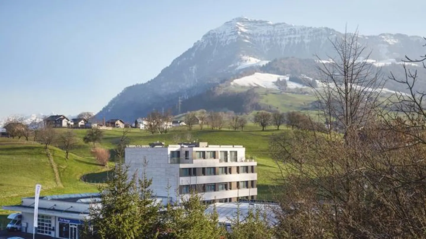 Tailormade Hotel Küssnacht EXTERIOR