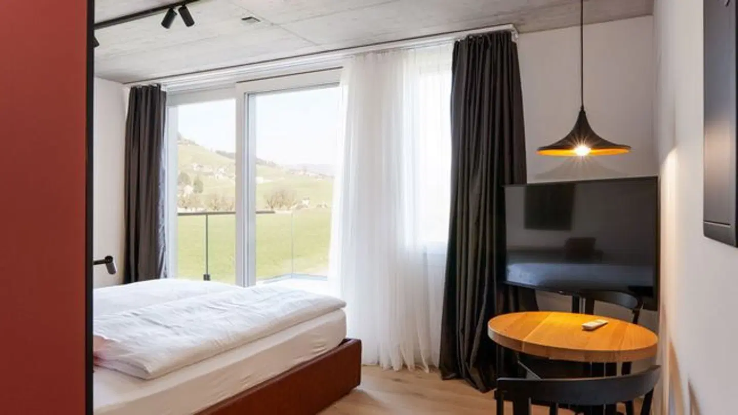 Tailormade Hotel Küssnacht ROOM_EXAMPLE