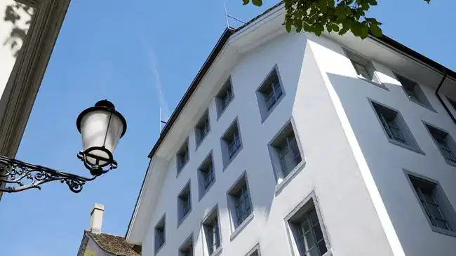 Helmhaus – Hotelfoto