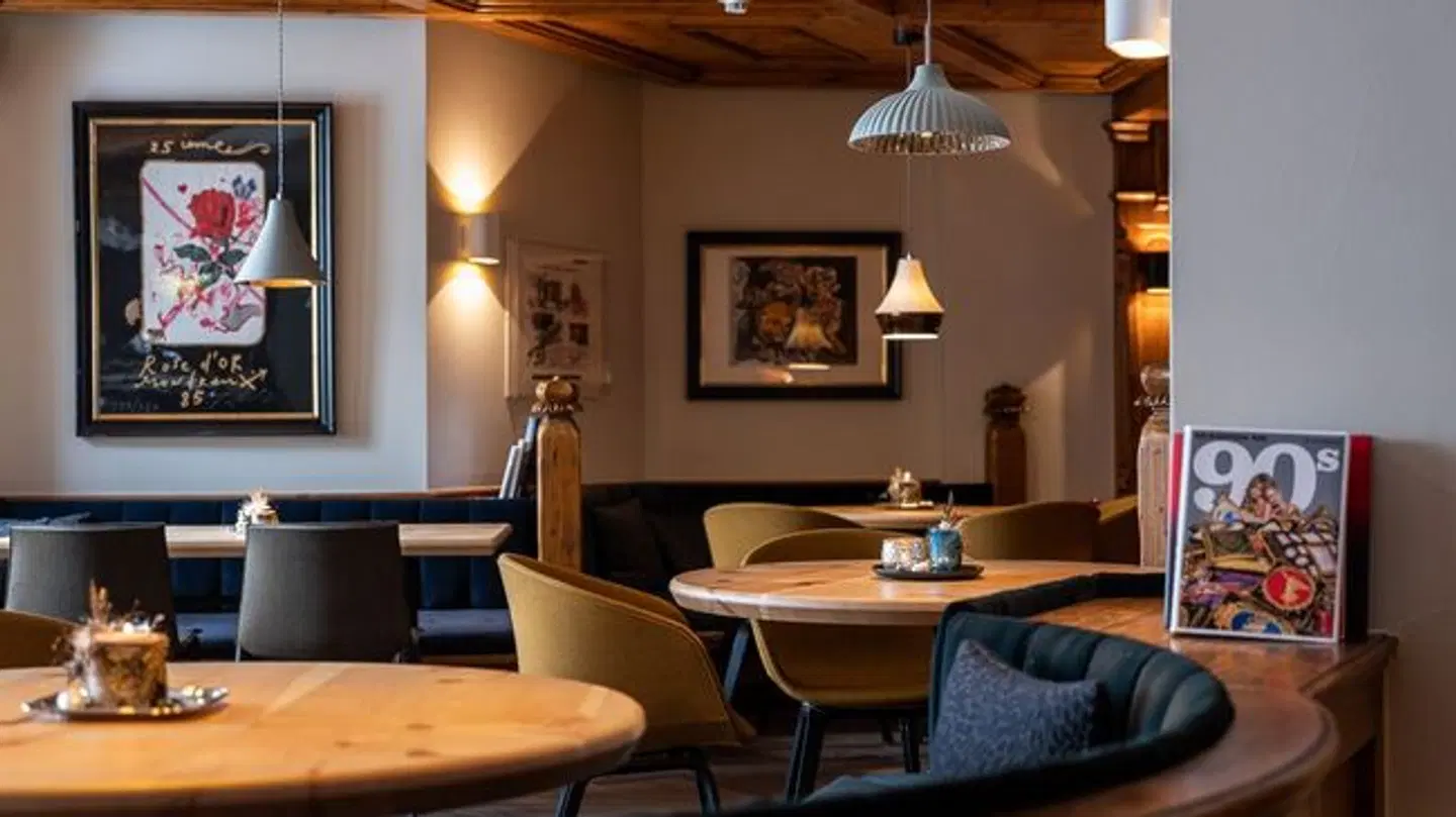 National Zermatt Hotel LOUNGE_LOBBY