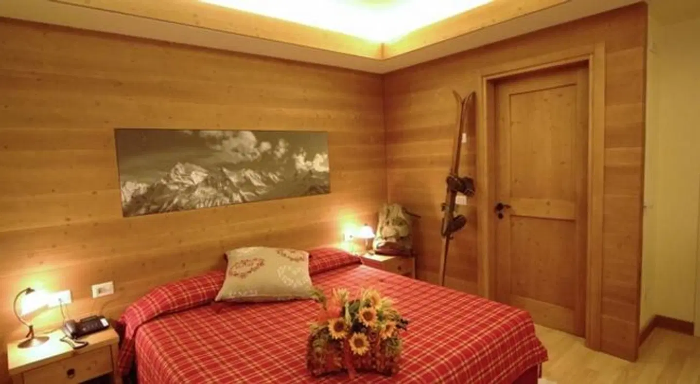 Bernina ROOM_EXAMPLE