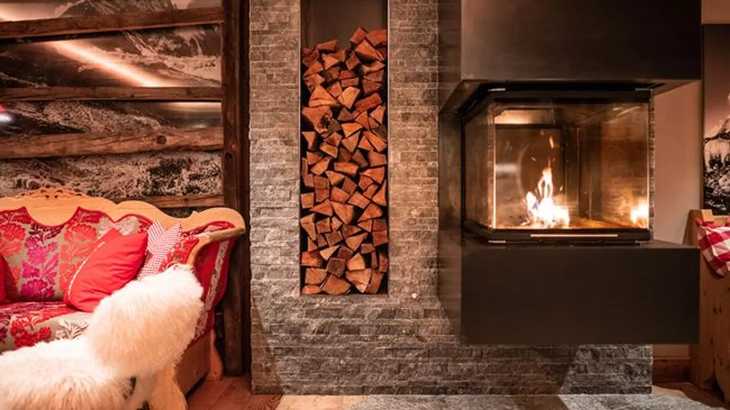 Romantik Hotel Julen HEALTH_BEAUTY