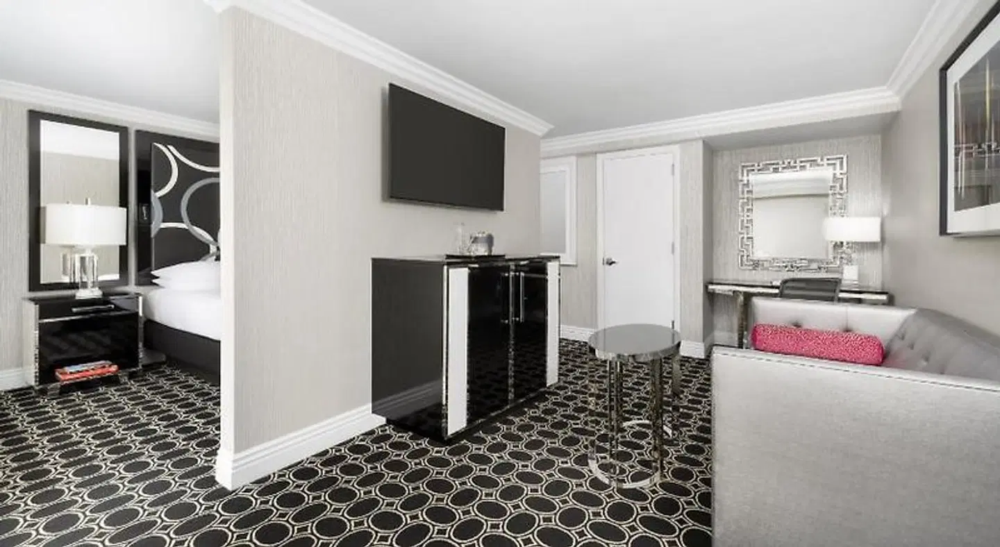 The Muse New York ROOM_EXAMPLE