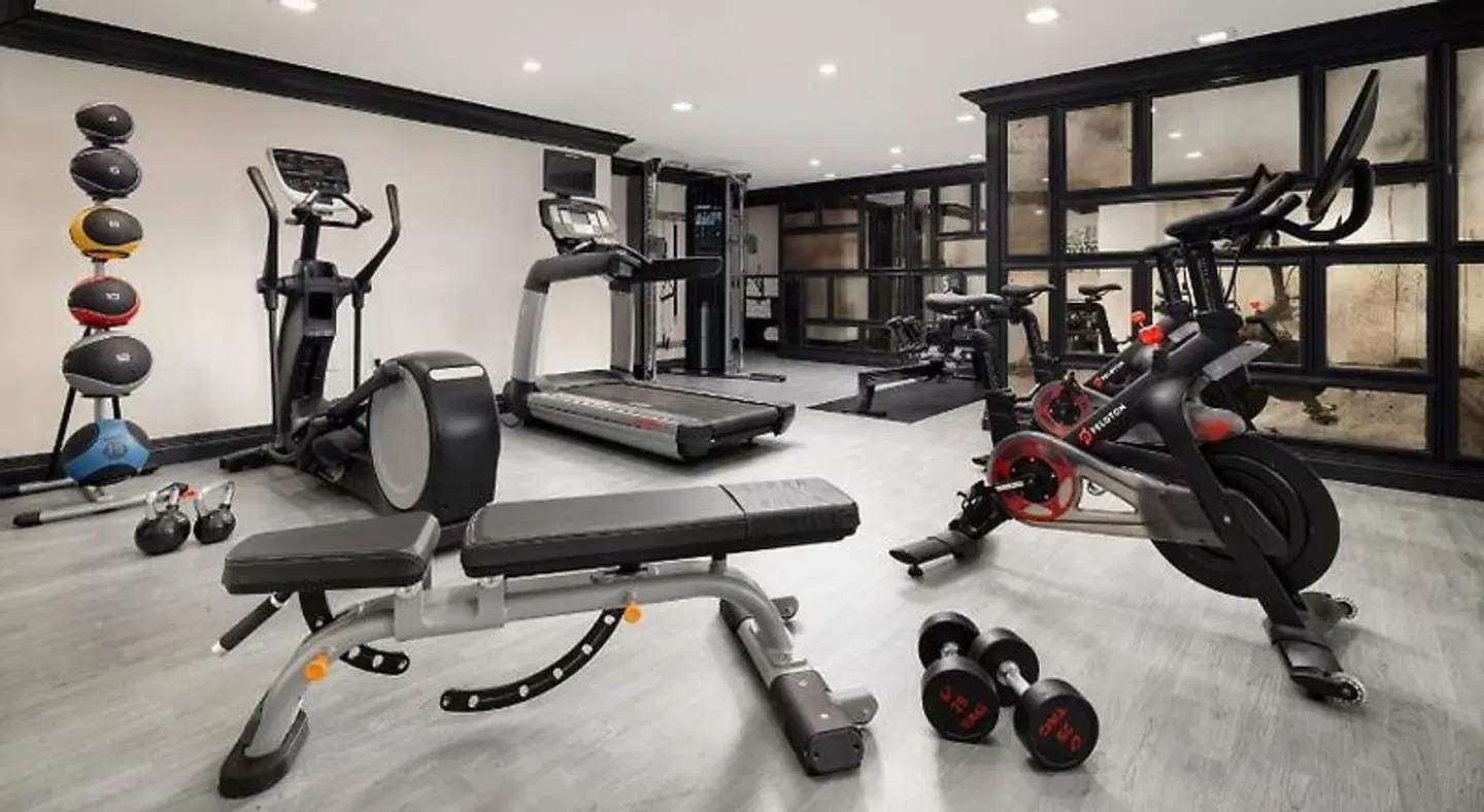 The Muse New York SPORTS_AND_LEISURE