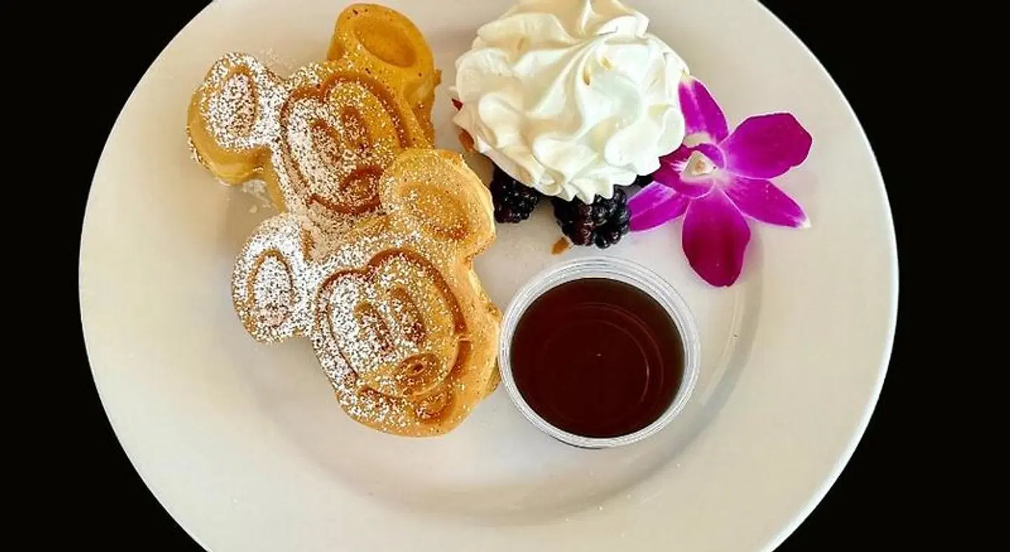 Holiday Inn Orlando-Disney Springs® Area by IHG Restaurant