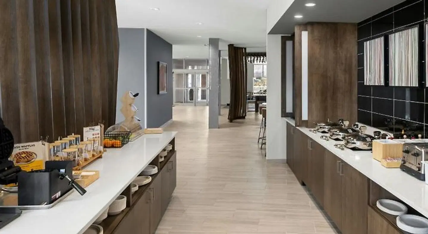 Cambria Suites Fort Collins ROOM_EXAMPLE