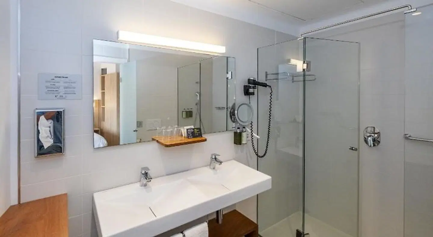 ARTIEM Audax Badezimmer