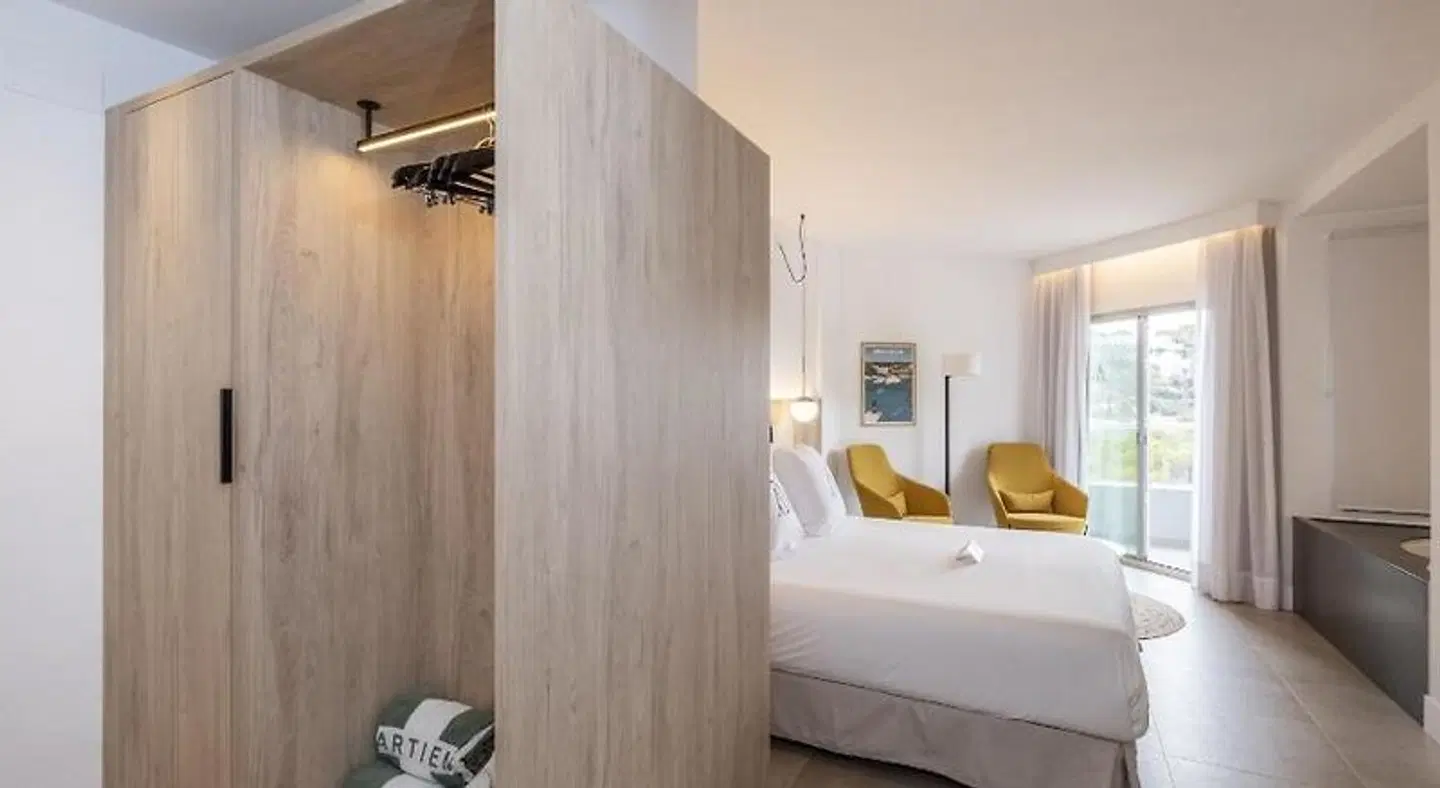 ARTIEM Audax ROOM_EXAMPLE