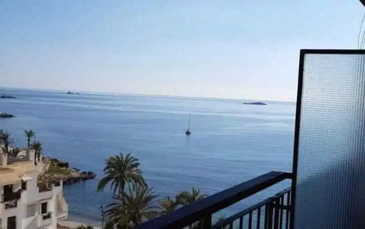 Suncoast Ibiza – Hotelfoto