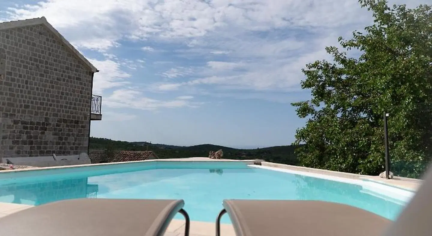 Klinci Village Resort OUTDOOR_POOL