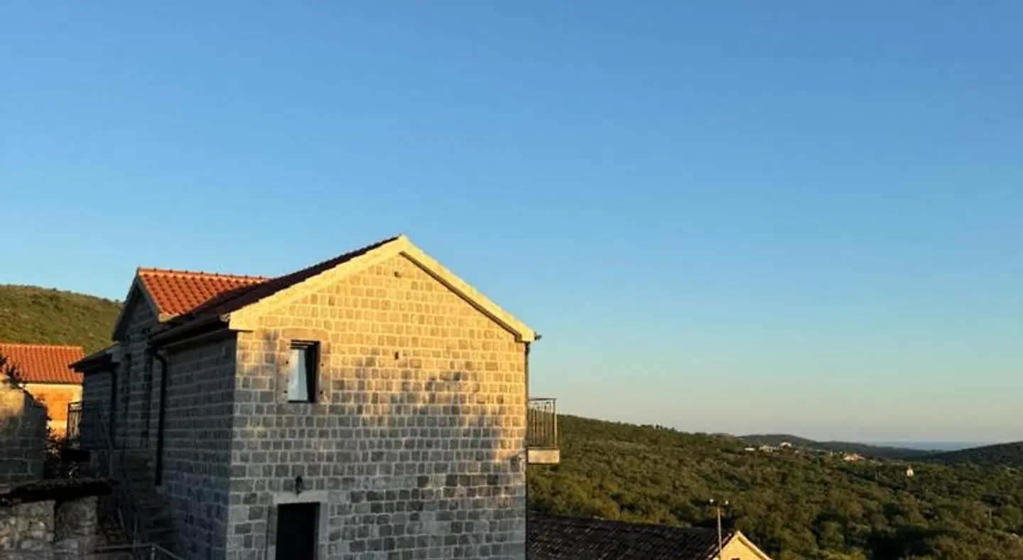 Klinci Village Resort EXTERIOR
