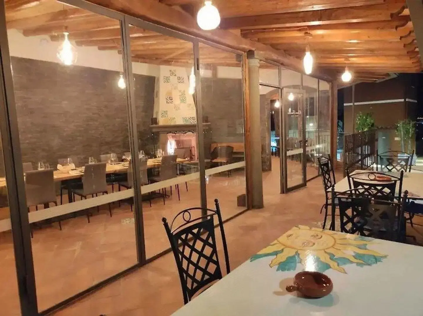 Don Vittorio Country Village Restaurant