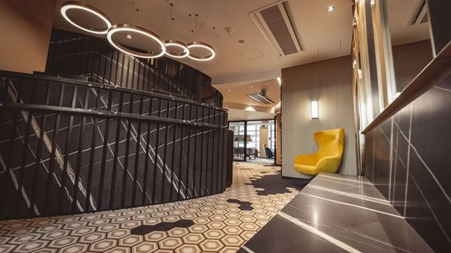 Bernina LOUNGE_LOBBY