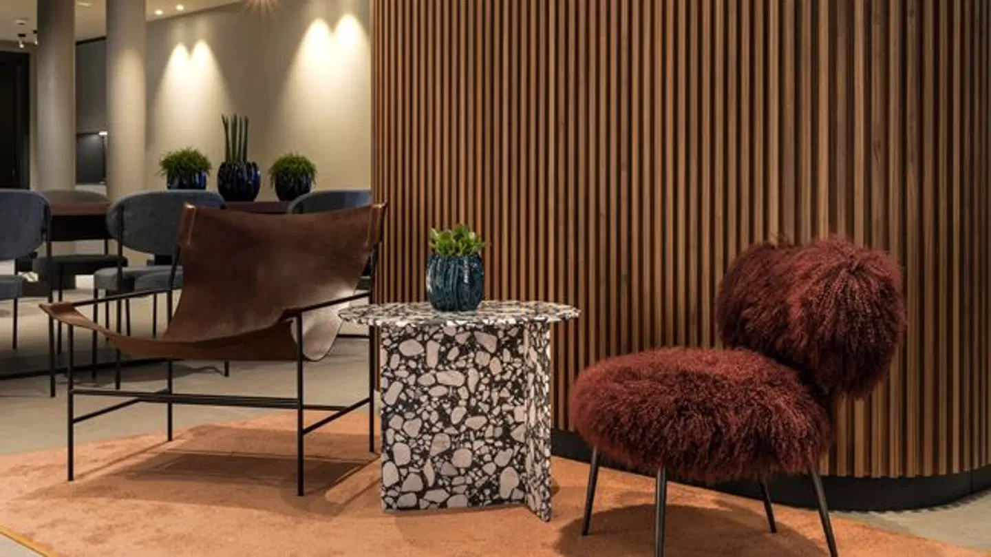 LUGANODANTE Design & Lifestyle Hotel LOUNGE_LOBBY
