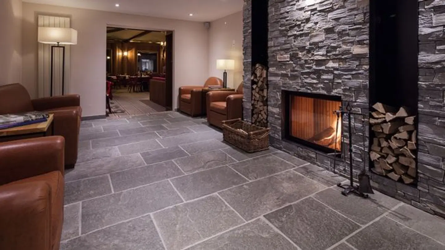 Riffelhaus 1853 LOUNGE_LOBBY