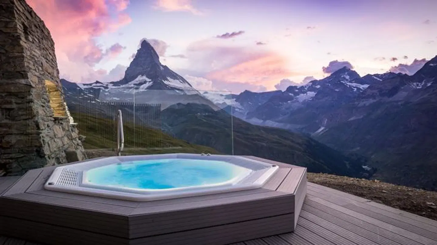 Riffelhaus 1853 OUTDOOR_POOL