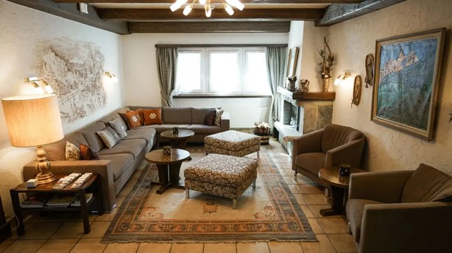 Sarazena LOUNGE_LOBBY