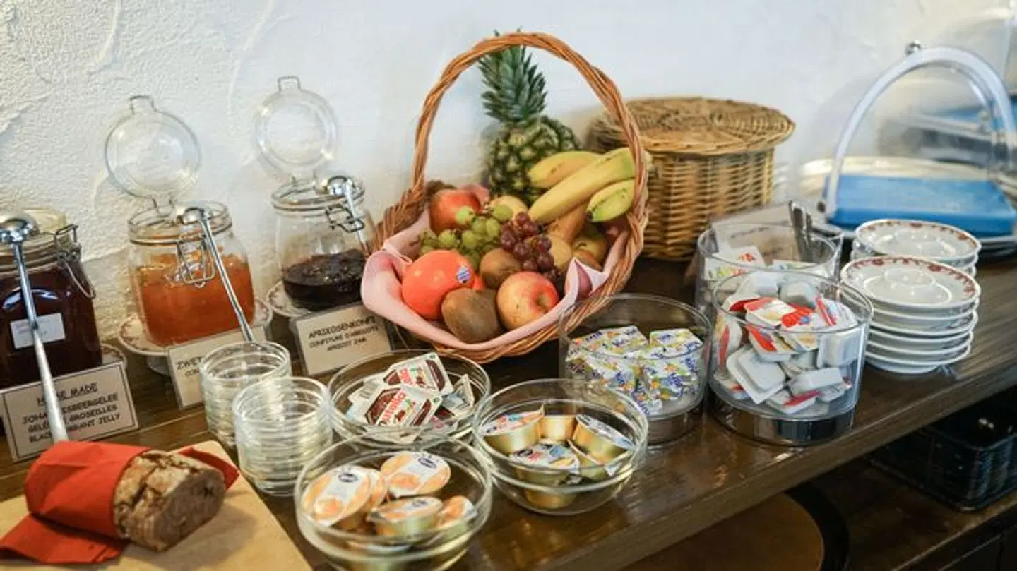 Sarazena Restaurant