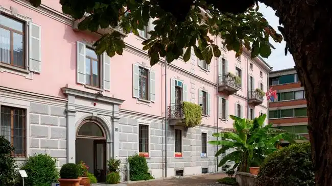 Zurigo – Hotelfoto