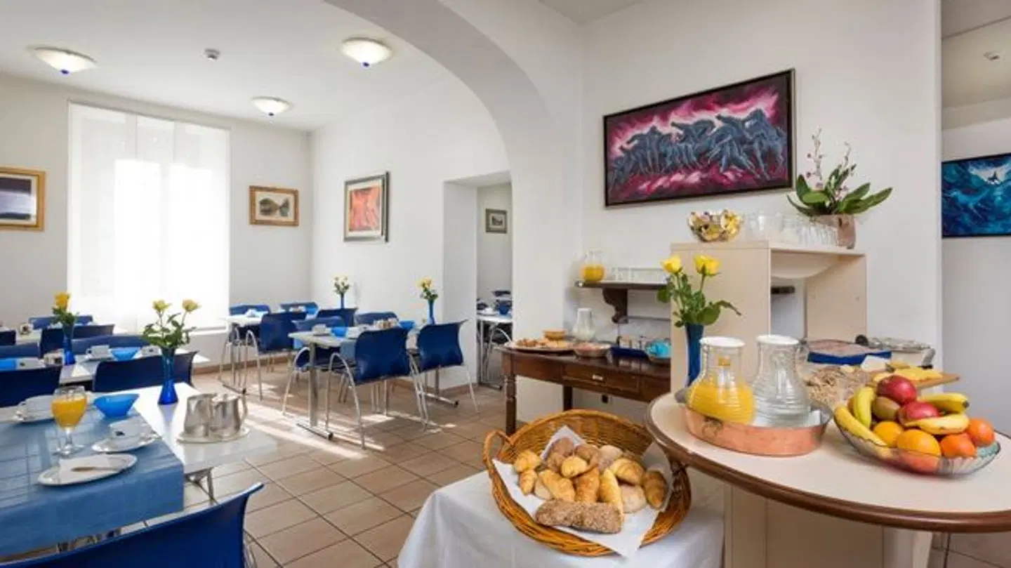Zurigo Restaurant