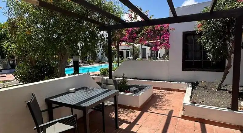 La Concha del Mar – Hotelfoto