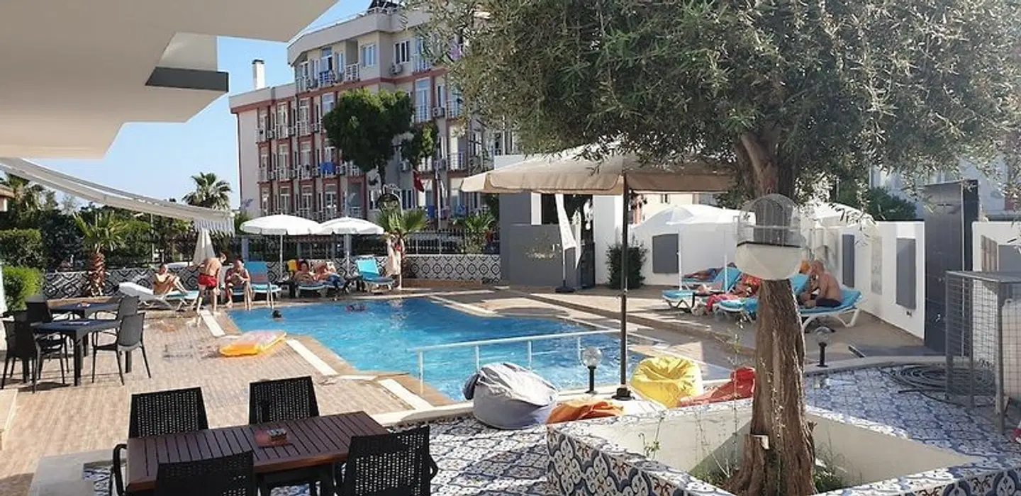ESPERANZA BOUTIQUE HOTEL OUTDOOR_POOL