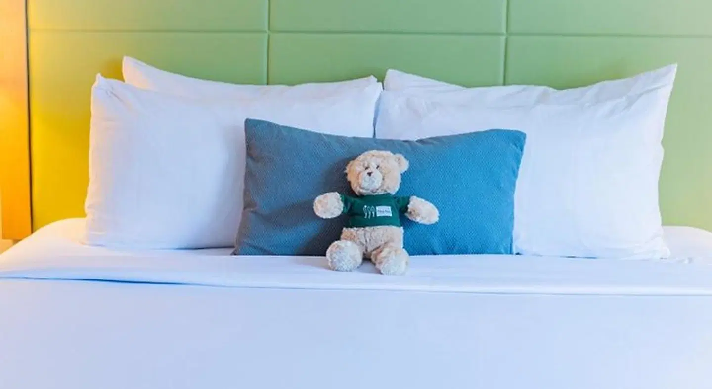 The Inn at Longwood Medical ROOM_EXAMPLE