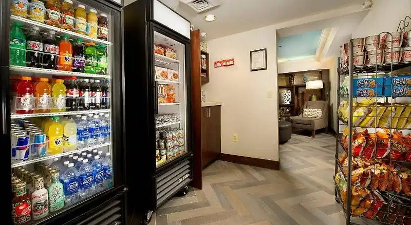 Comfort Inn Downtown DC/Convention Center – Hotelfoto