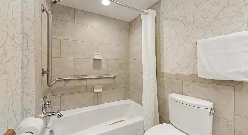 Best Western Plus Silver Saddle – Hotelfoto