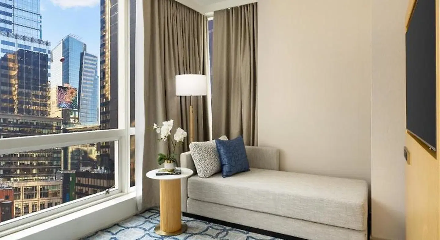 Millennium Premier New York Times Square ROOM_EXAMPLE