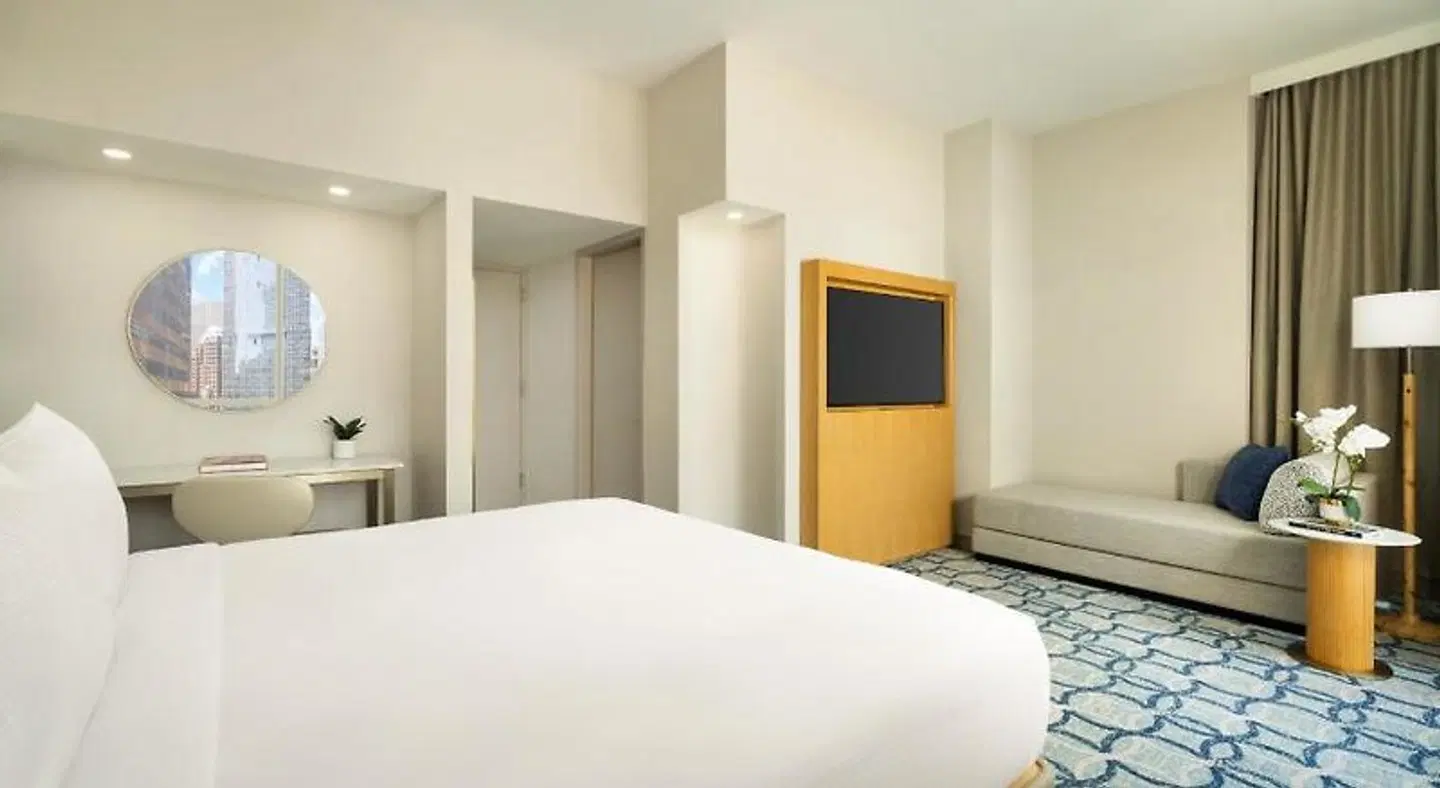 Millennium Premier New York Times Square ROOM_EXAMPLE