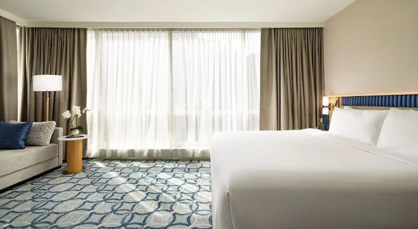 Millennium Premier New York Times Square ROOM_EXAMPLE