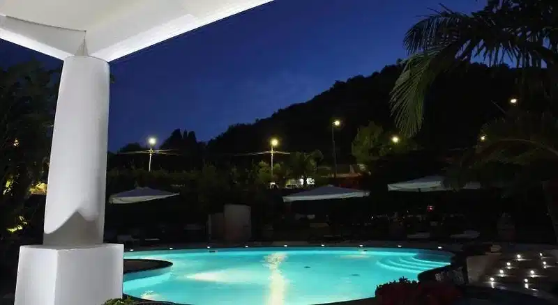 Residence La Giara – Hotelfoto