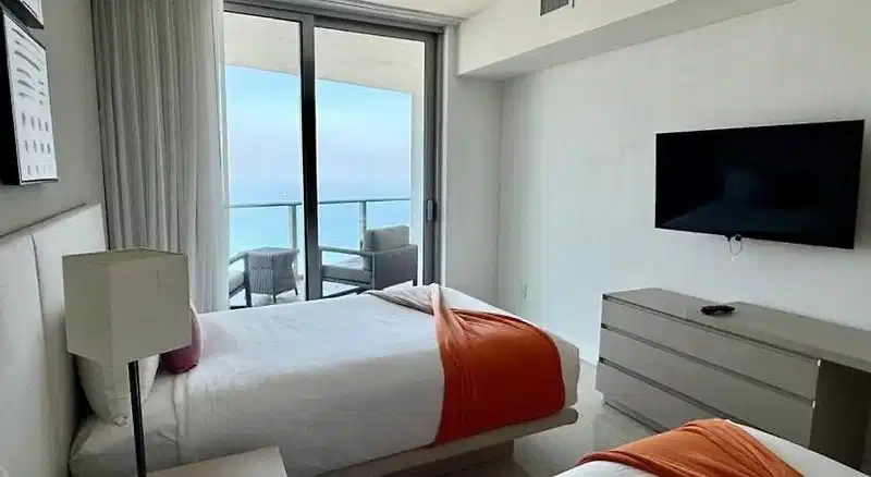 Lyfe Resort & Residences – Hotelfoto