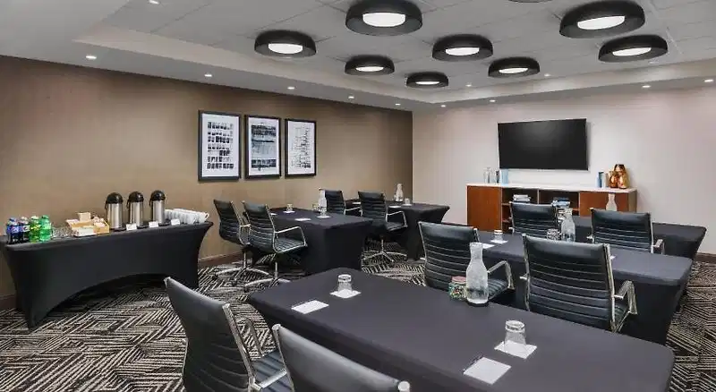 Hyatt Place New York City / Times Square – Hotelfoto