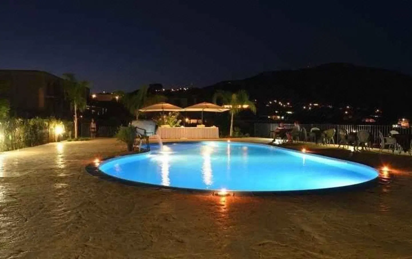 Eolian Residence OUTDOOR_POOL