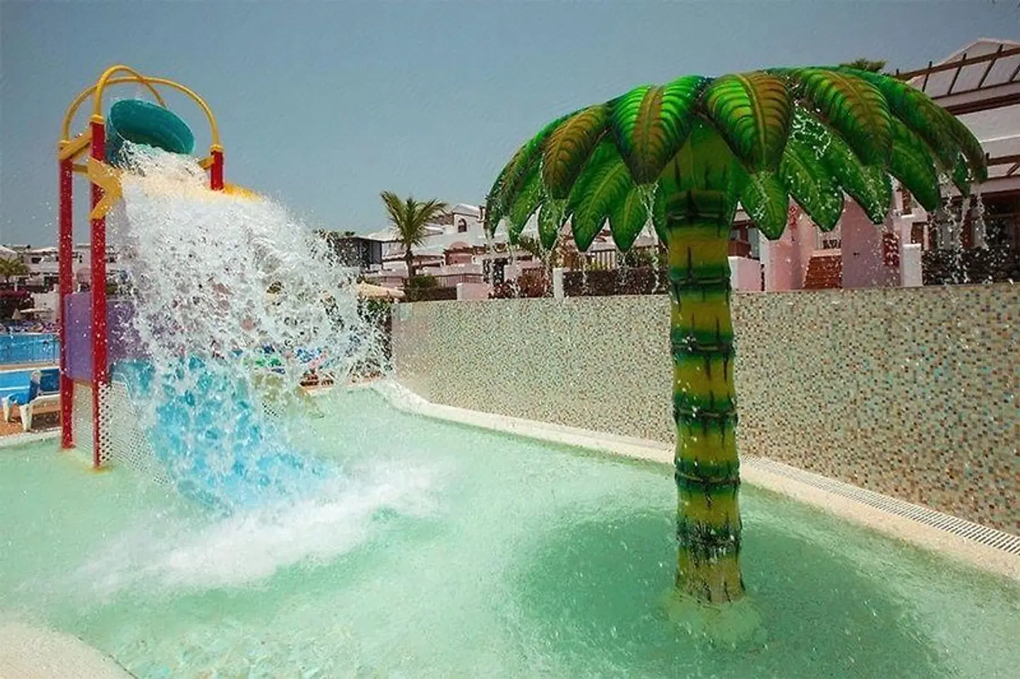 TUI BLUE Flamingo Beach OUTDOOR_POOL
