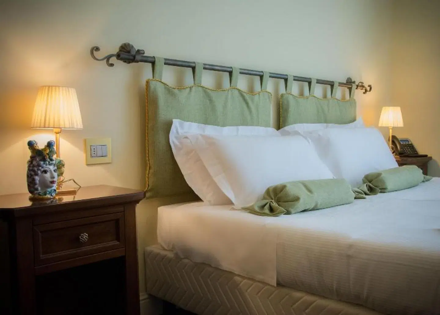 Il Duomo Relais ROOM_EXAMPLE
