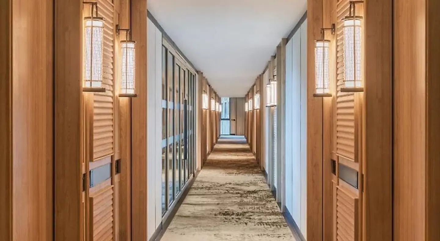 Varel Singapore, A Tribute Portfolio Hotel LOUNGE_LOBBY
