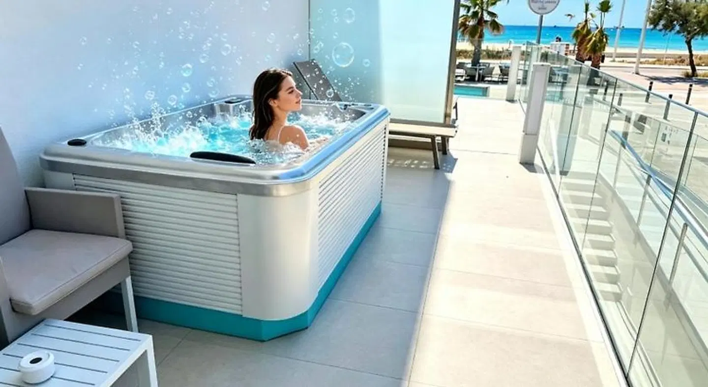 The Hype Beach House HEALTH_BEAUTY