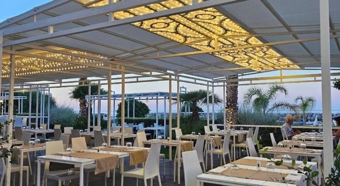 Tonnara di Trabia Restaurant